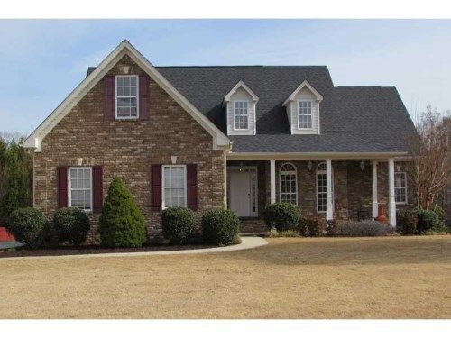 4905 Holland View Drive, Flowery Branch, GA 30542