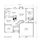 3316 Kenyon Creek Drive, Kennesaw, GA 30152 ID:6652230