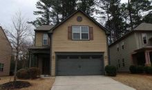 926 Silver Lake Dr Acworth, GA 30102