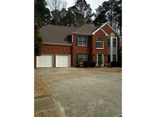 5338 Evian Crossing, Kennesaw, GA 30152