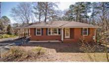 2697 Old Norcross Road Tucker, GA 30084