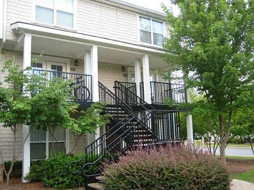 Unit 716 - 1035 Barnett Shoals Road, Athens, GA 30605