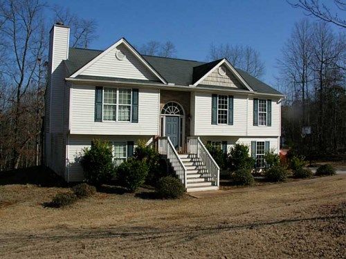 1067 Gage Drive, Winder, GA 30680