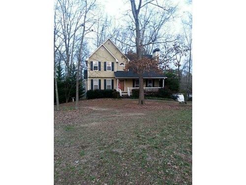 421 Lambeth Drive, Hiram, GA 30141