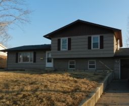 2409 Margaret Ave, Sedalia, MO 65301