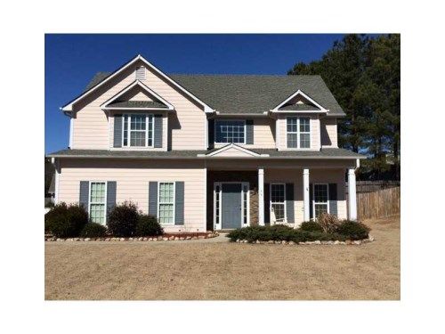 39 Freedom Drive Ne, Cartersville, GA 30121