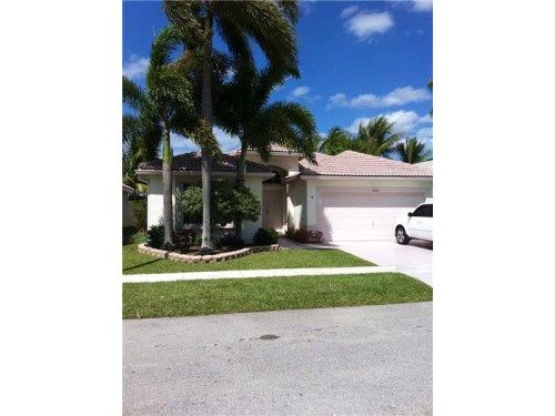 18031 SW 18 ST, Hollywood, FL 33029