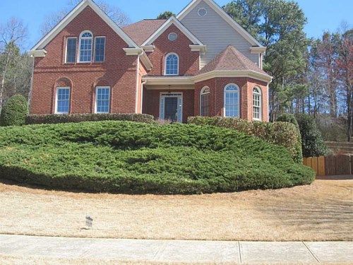 3300 Wood Branch Drive, Alpharetta, GA 30004