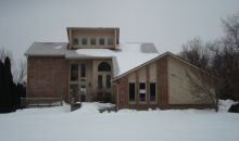 30095 Cobblestone Ct New Hudson, MI 48165