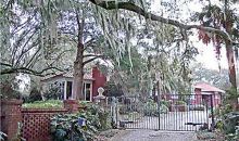 5909 LAROCHE AV Savannah, GA 31406