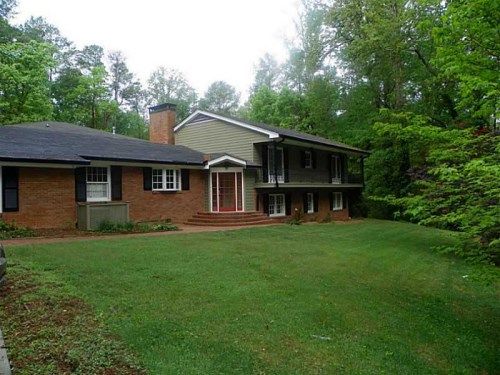 165 Stewart Drive Ne, Atlanta, GA 30342