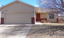 2114 N Pine Grove Street Wichita, KS 67212