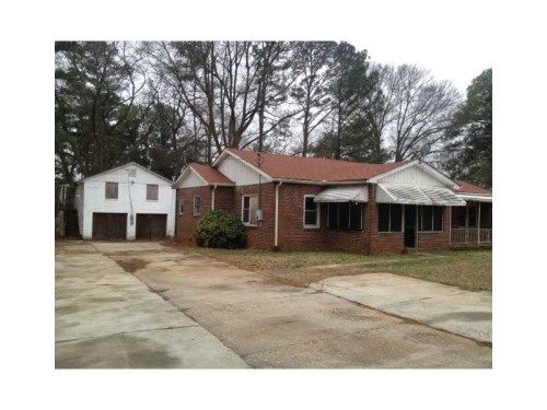 1601 Columbia Drive, Decatur, GA 30032