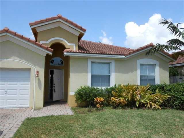 24486 SW 108 PL, Homestead, FL 33032