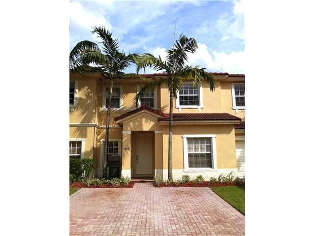 4106 NE 24 ST # 4/15, Homestead, FL 33033