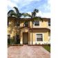 4106 NE 24 ST # 4/15, Homestead, FL 33033 ID:332736