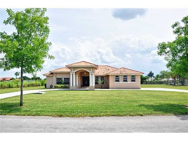 20900 SW 244 ST, Homestead, FL 33031