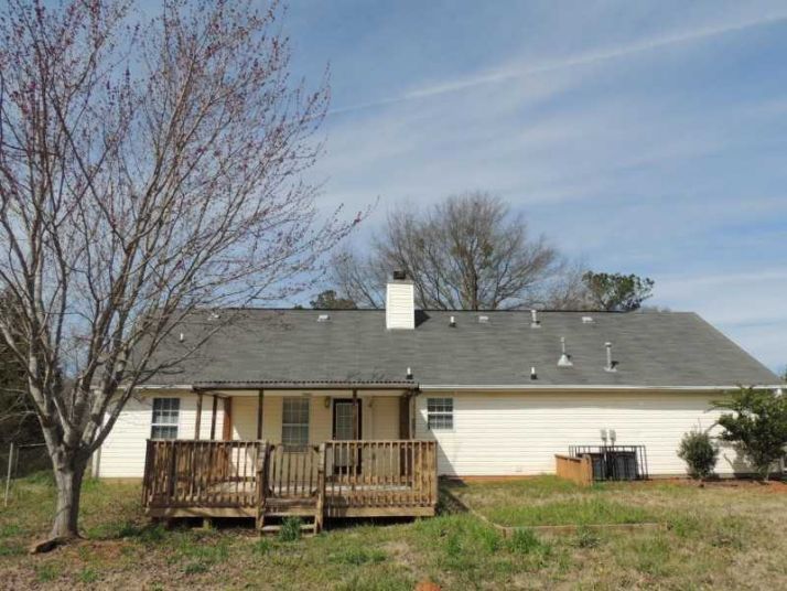 175 Cedar Ridge Road, Locust Grove, GA 30248