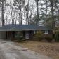 6448 Piney Circle, Mableton, GA 30126 ID:6532253