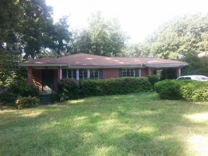 3470 Wren Road, Decatur, GA 30032