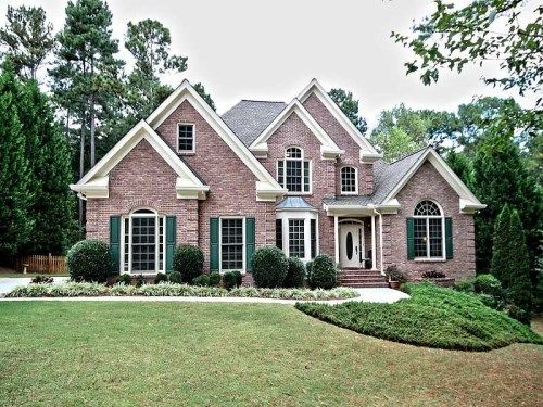 740 Quarterpath Lane, Alpharetta, GA 30004