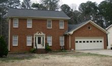 5993 Old Town Place Norcross, GA 30093