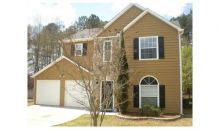 4534 Rugosa Way Austell, GA 30106