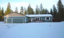 19125 S Nevada Street Spangle, WA 99031