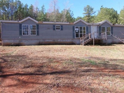 2021 Mallard Ridge Rd, Madison, GA 30650