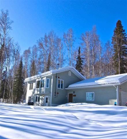 1345 Whistling Swan, Fairbanks, AK 99712