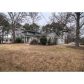 889 Valley Brook Road, Decatur, GA 30033 ID:5924318