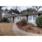 889 Valley Brook Road, Decatur, GA 30033 ID:5924319