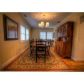 889 Valley Brook Road, Decatur, GA 30033 ID:5924326