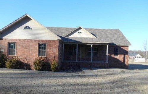 10286 Arroyo Ln, Dardanelle, AR 72834