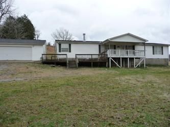 1821 Terrapin Branch Rd, Mount Pleasant, TN 38474