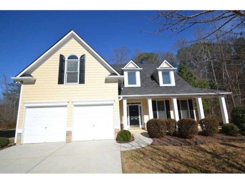 9240 Waterford Lane, Powder Springs, GA 30127