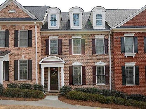 Unit 4807 - 4807 Fairmont Way, Roswell, GA 30075