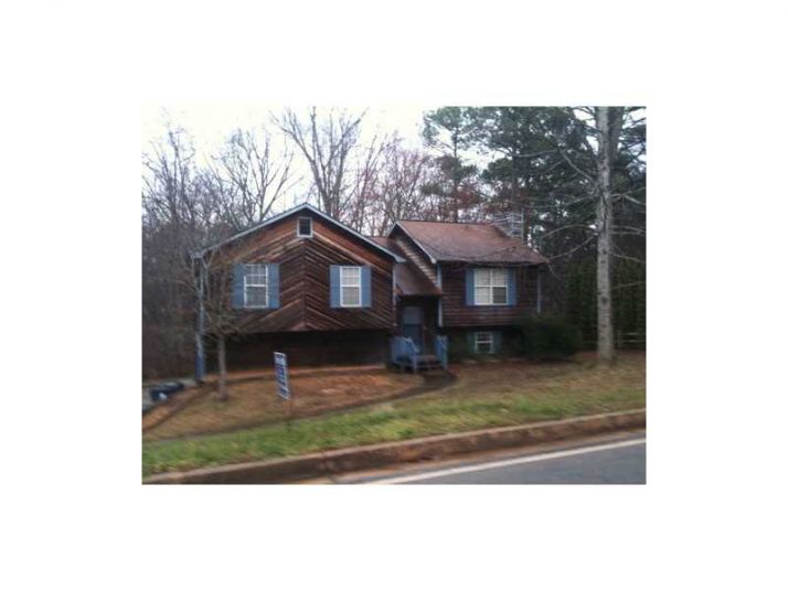 3718 Reynolds Road, Douglasville, GA 30135