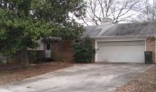 6090 Flairview Court Forest Park, GA 30297