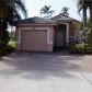 16402 SAPPHIRE ST, Fort Lauderdale, FL 33331 ID:6341229