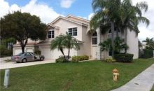 17321 SW 32 CT Hollywood, FL 33029