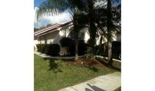 2941 SW 179 AV Hollywood, FL 33029