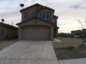 4990 Troybrook Road, Las Cruces, NM 88012