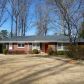 2152 Leafmore Drive, Decatur, GA 30033 ID:5936804