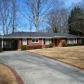 2152 Leafmore Drive, Decatur, GA 30033 ID:5971589