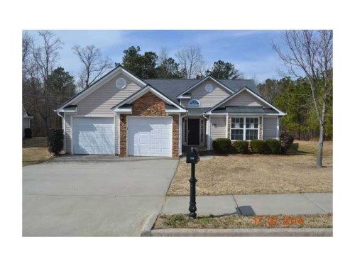 134 Paxton Place, Newnan, GA 30263