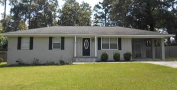 358 Forest Hills Dr, Thomasville, GA 31792