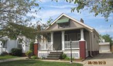 10910 Thrush Ave Cleveland, OH 44111