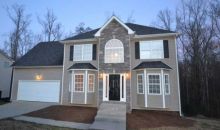 609 Michael Circle Monroe, GA 30655