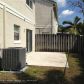 4844 GRAPEVINE WY # 4844, Fort Lauderdale, FL 33331 ID:6359249